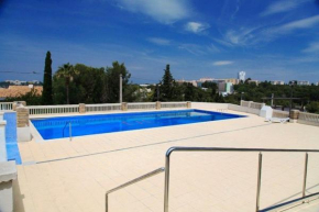  COSTA DAURADA APARTAMENTS - Cye 7  Салоу